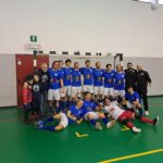 Morandi Calcio a 5: il volo delle rondini continua. Dopo il successo al Blandino, l’Imperia arriva al Buranello